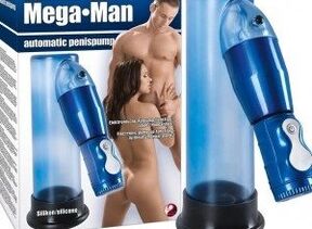 Regeln zur Erhöhung des Penis -Pomps